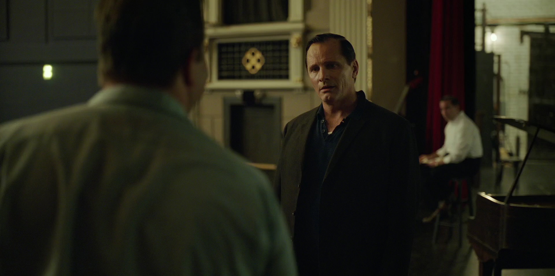 Green Book (2018) movie still 5593
