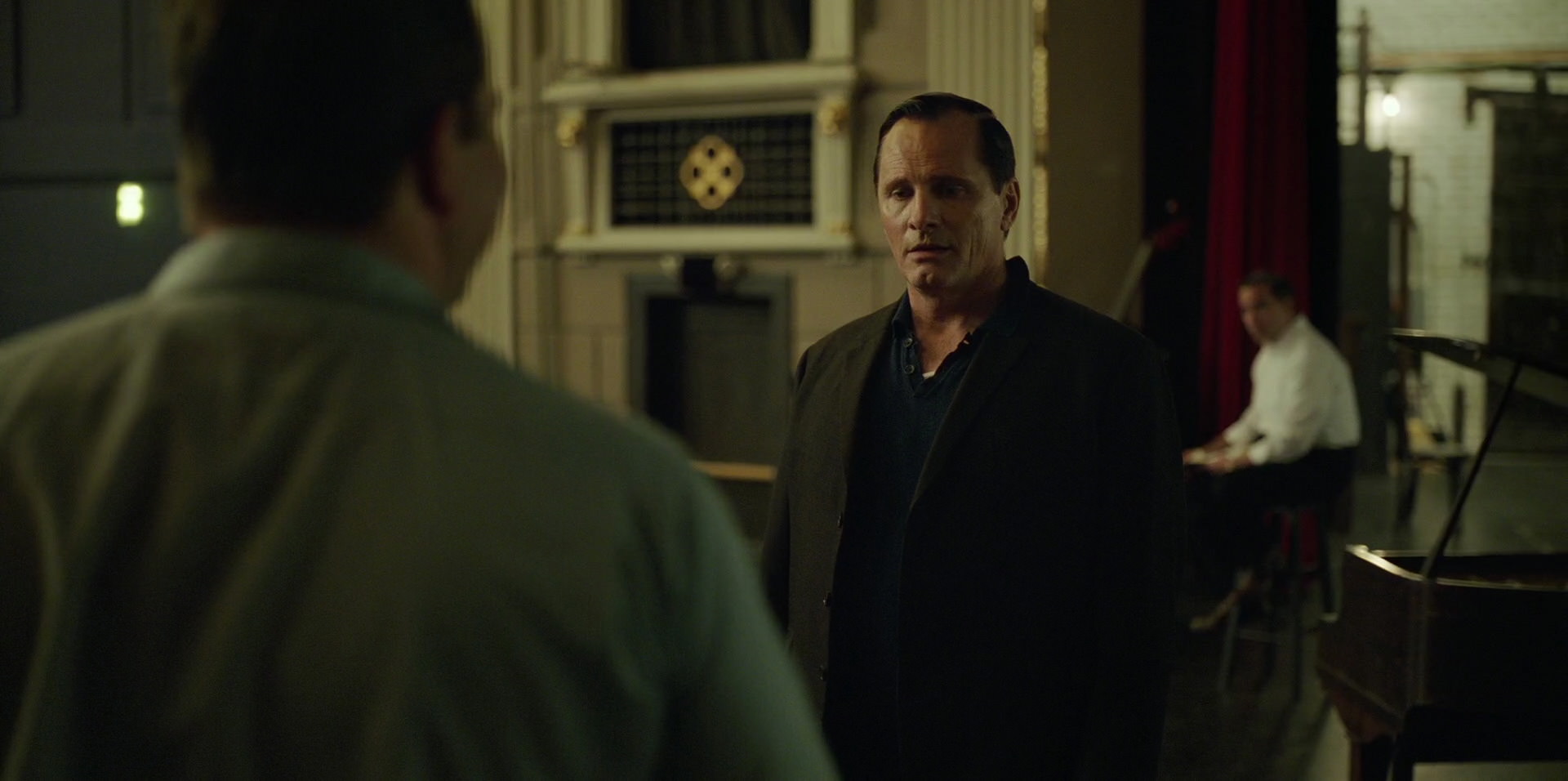 Green Book (2018) HD screenshot 5594