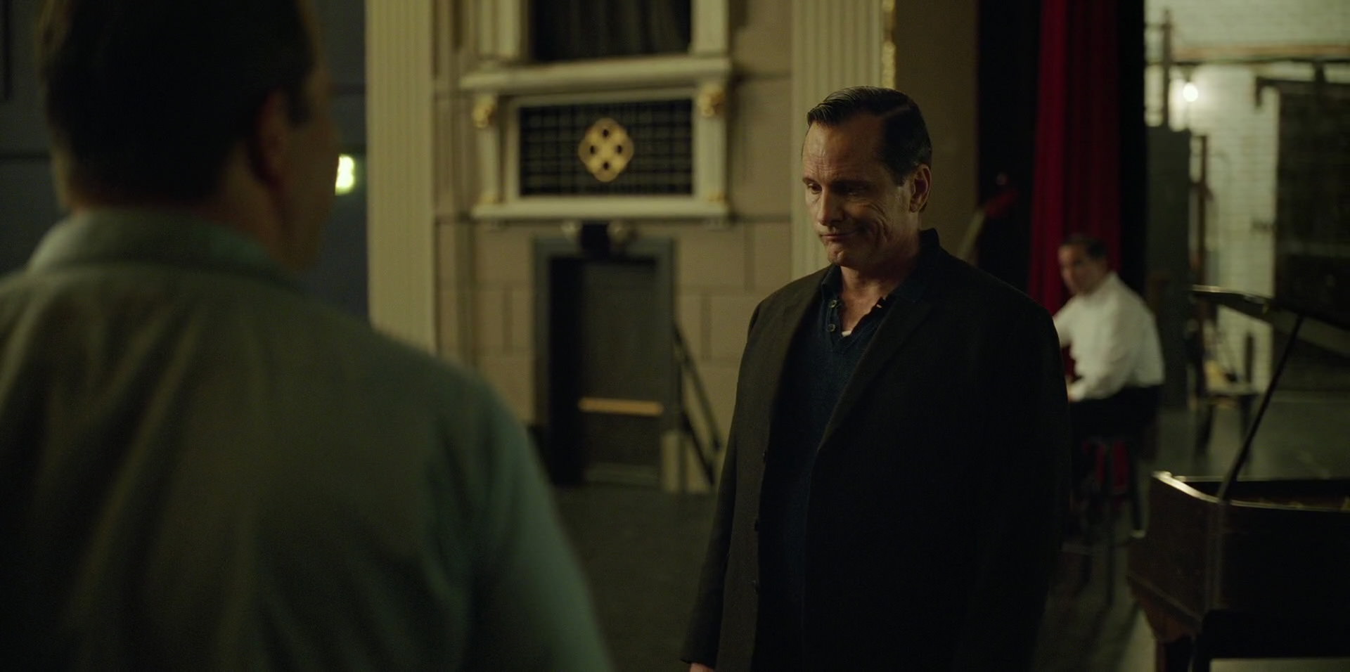Green Book (2018) movie still 5596