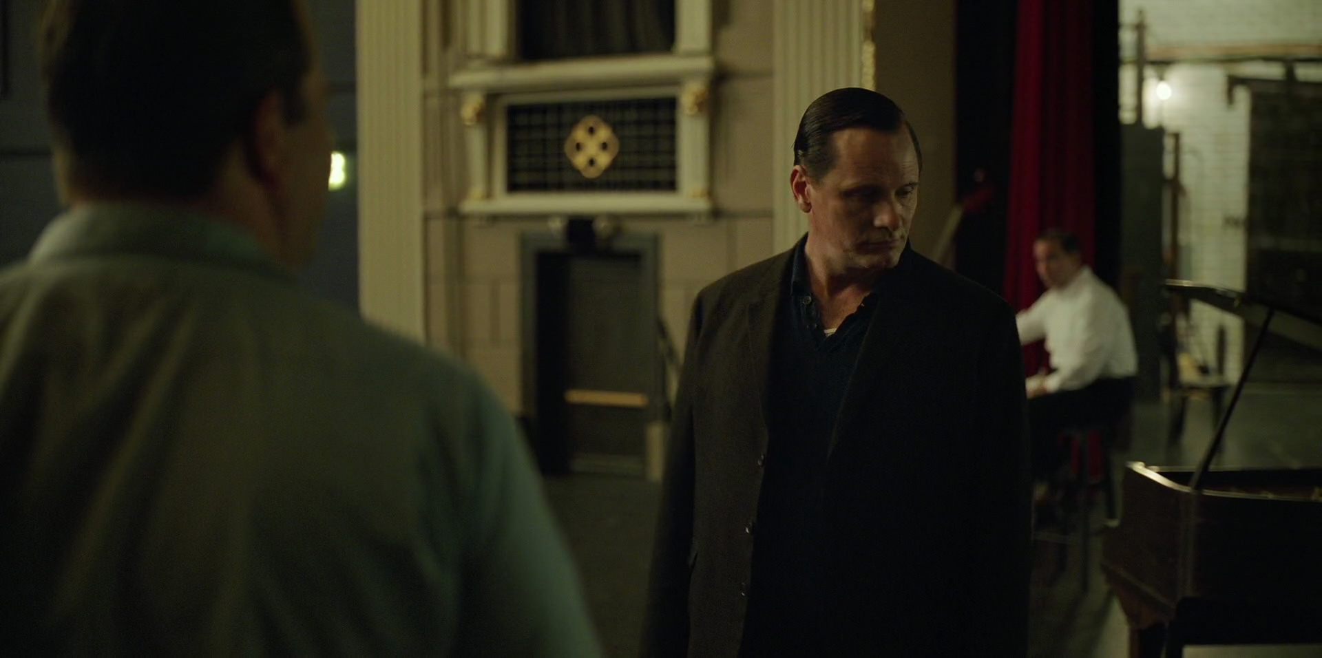 Green Book (2018) HD screenshot 5597
