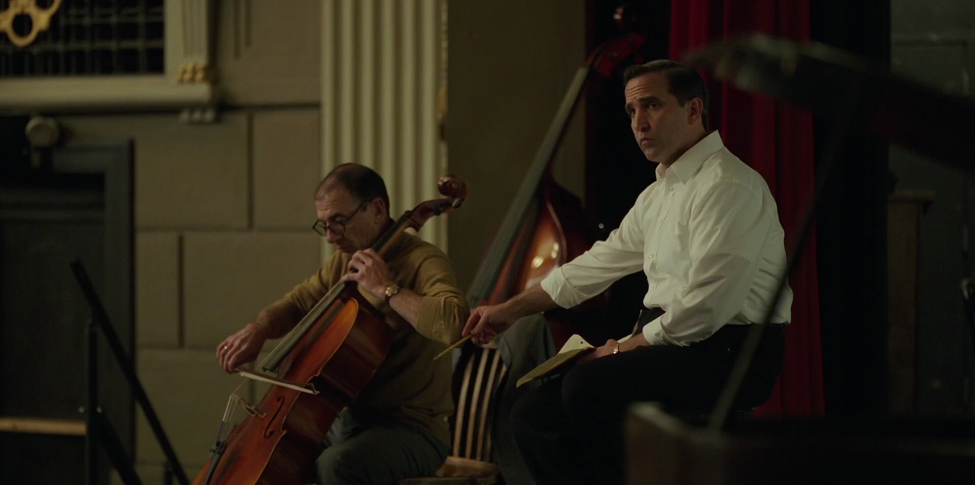 Green Book (2018) screencap 5598