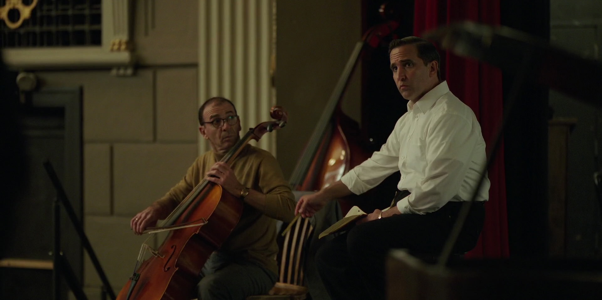 Green Book (2018) movie still 5599
