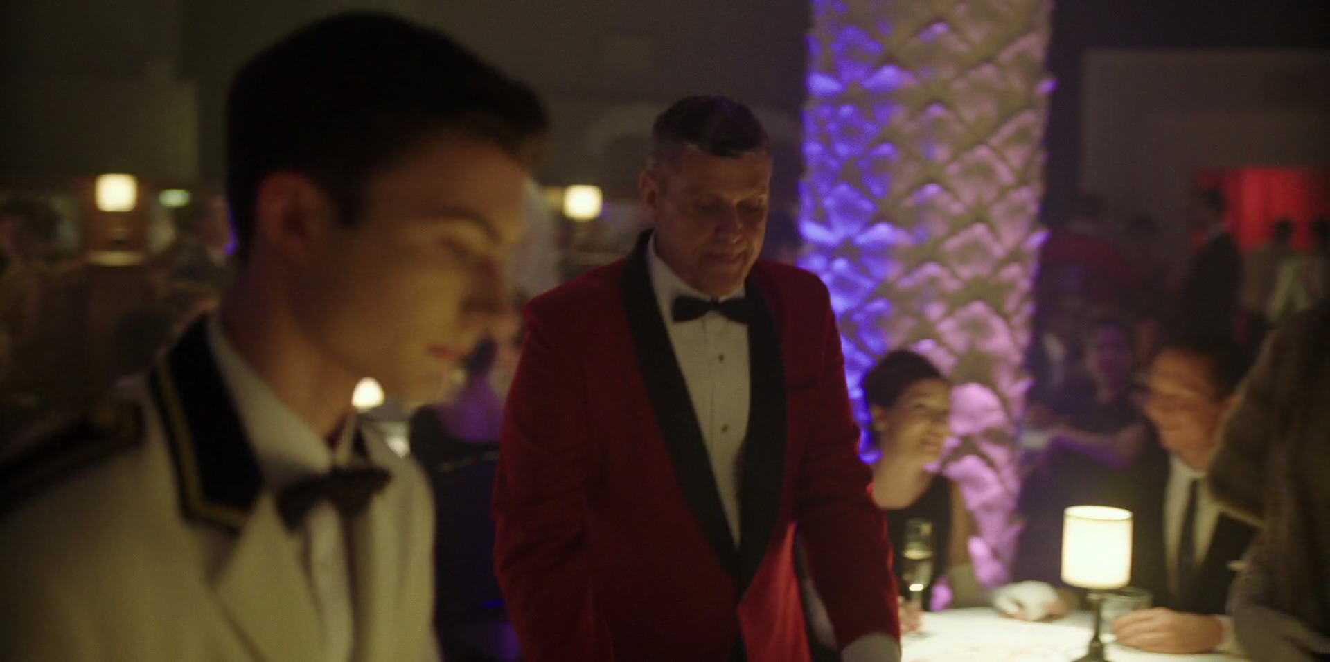 Green Book (2018) HD screenshot 56