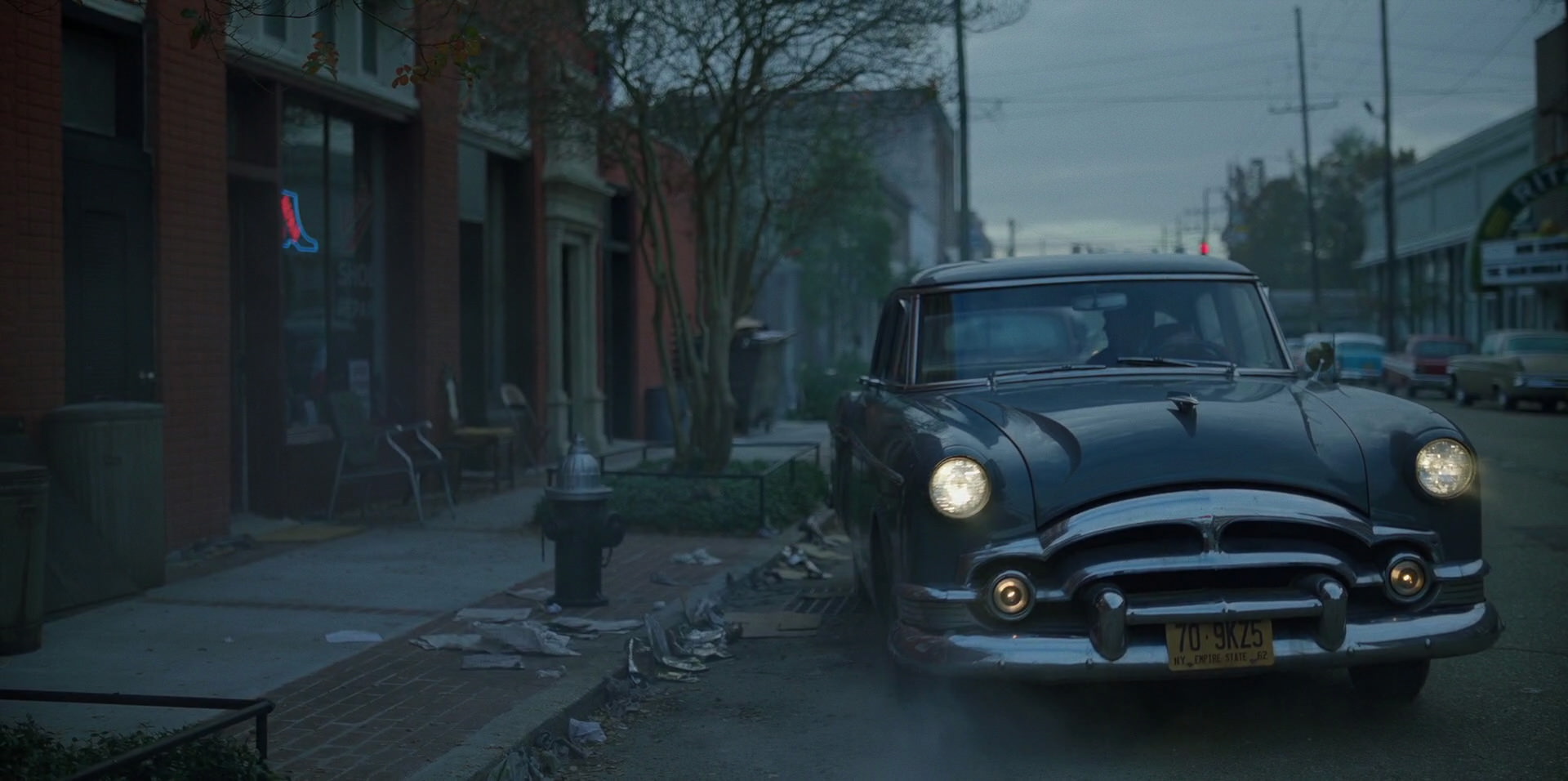 Green Book (2018) HD screenshot 560
