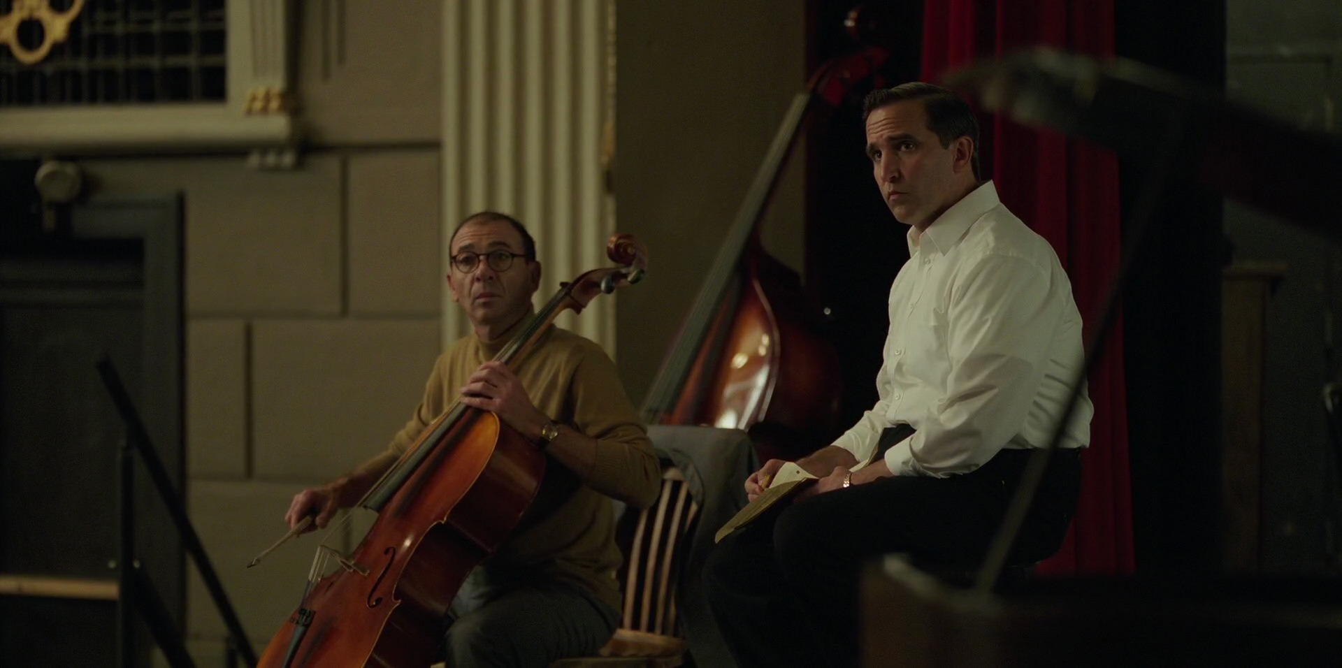 Green Book (2018) screencap 5601