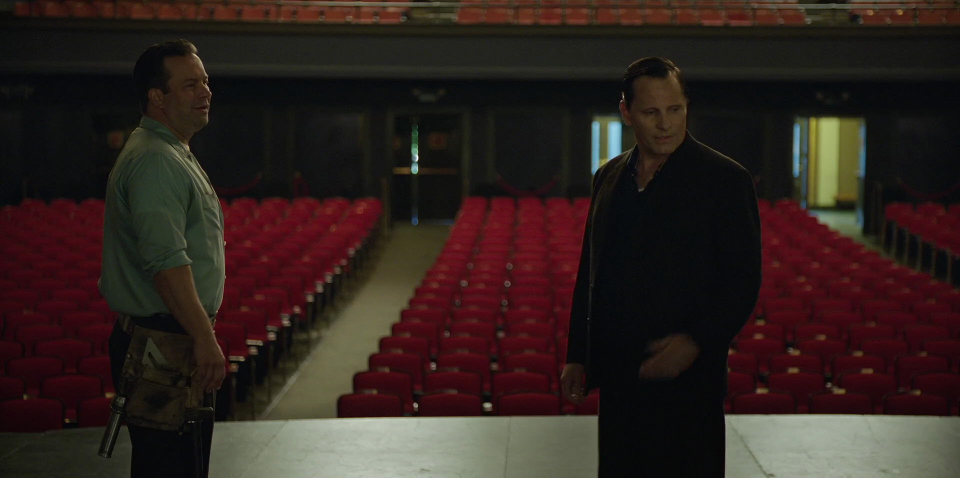 Green Book (2018) movie still 5602