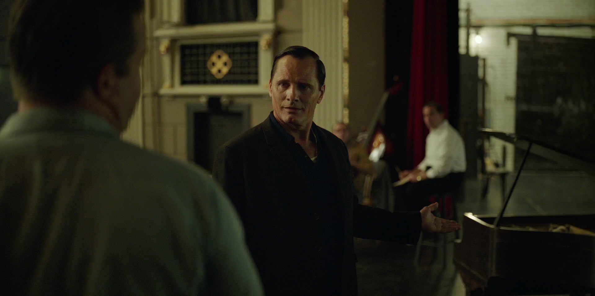 Green Book (2018) movie still 5605
