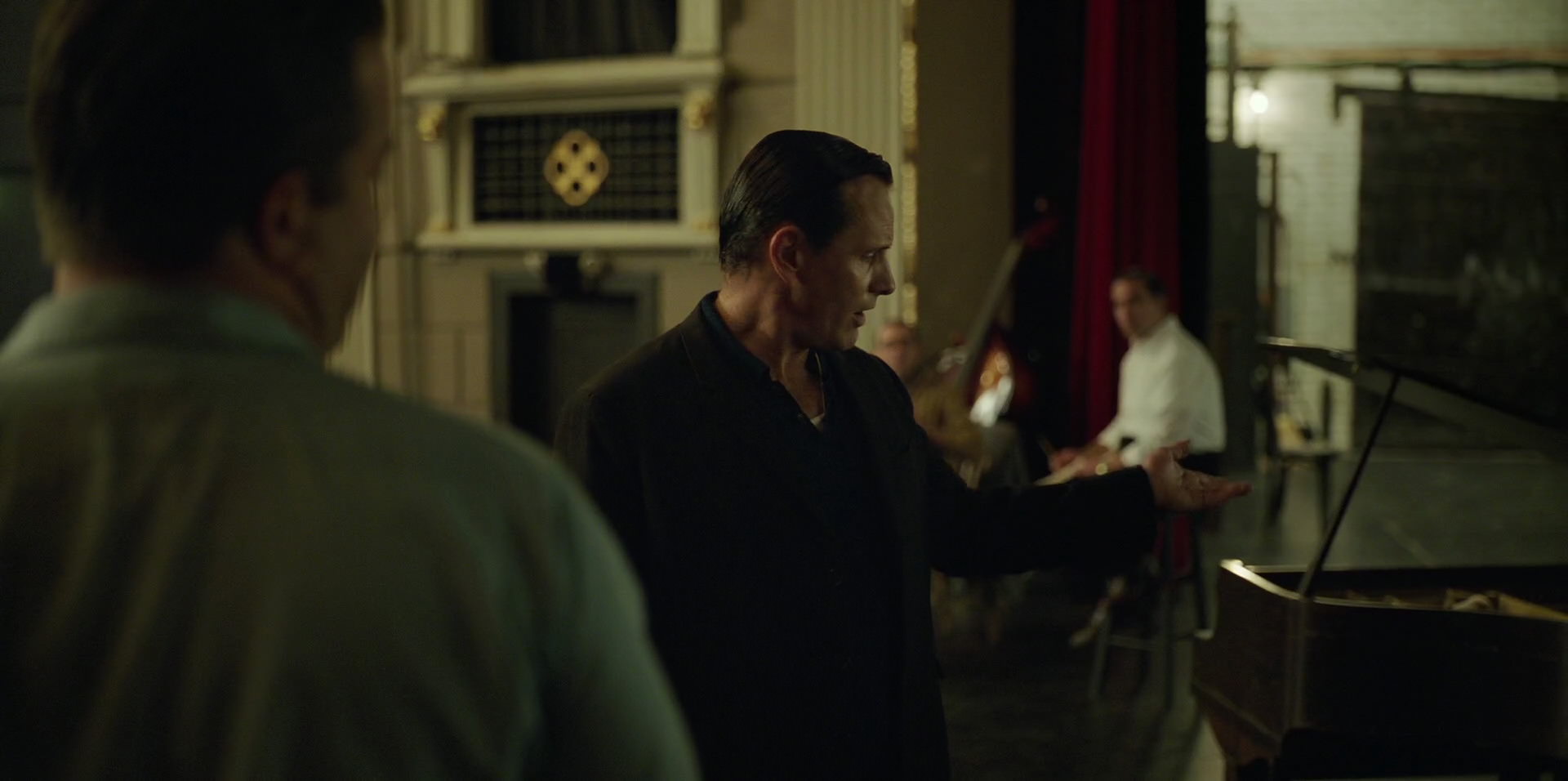 Green Book (2018) HD screenshot 5606