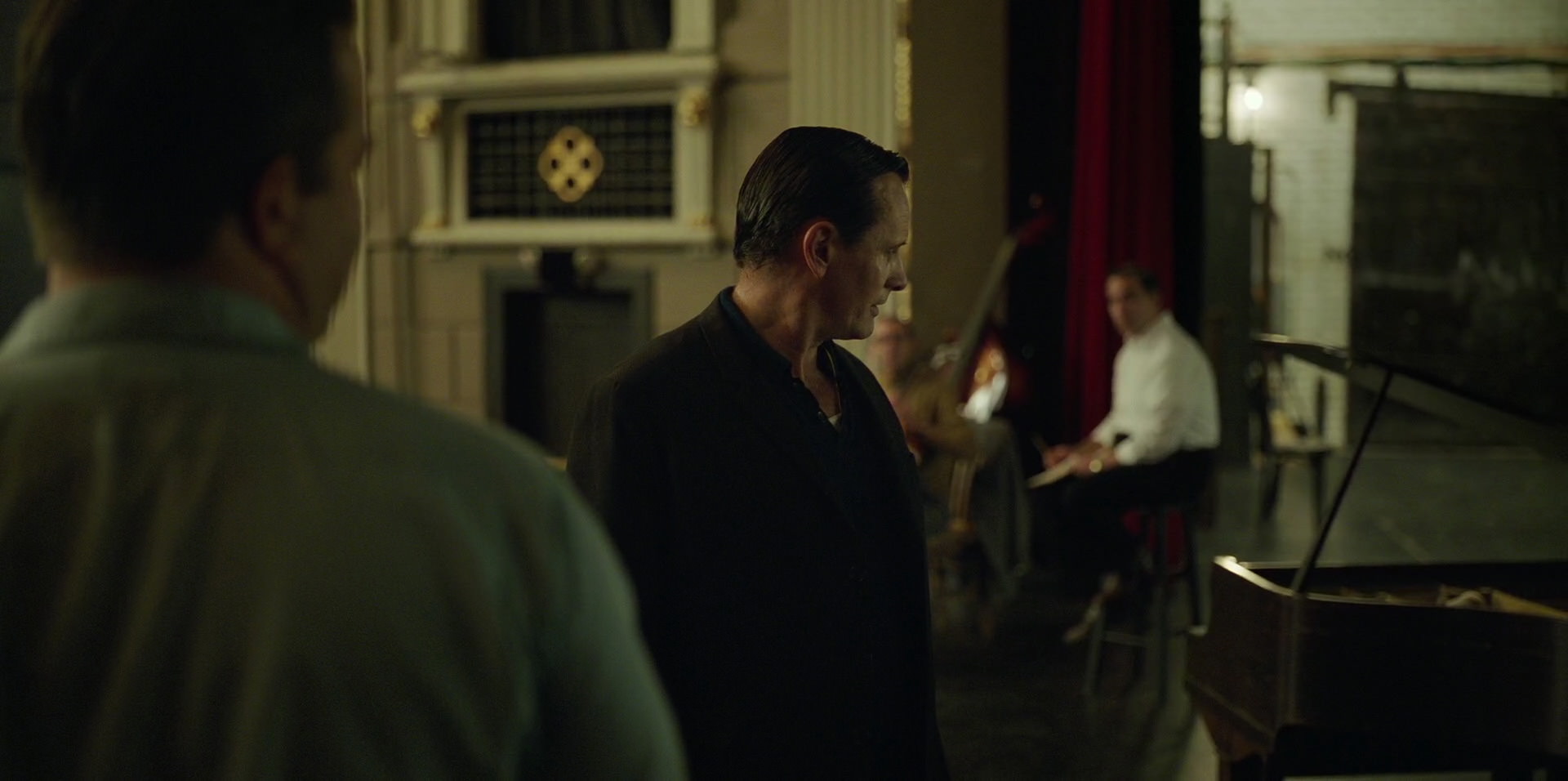 Green Book (2018) movie still 5608