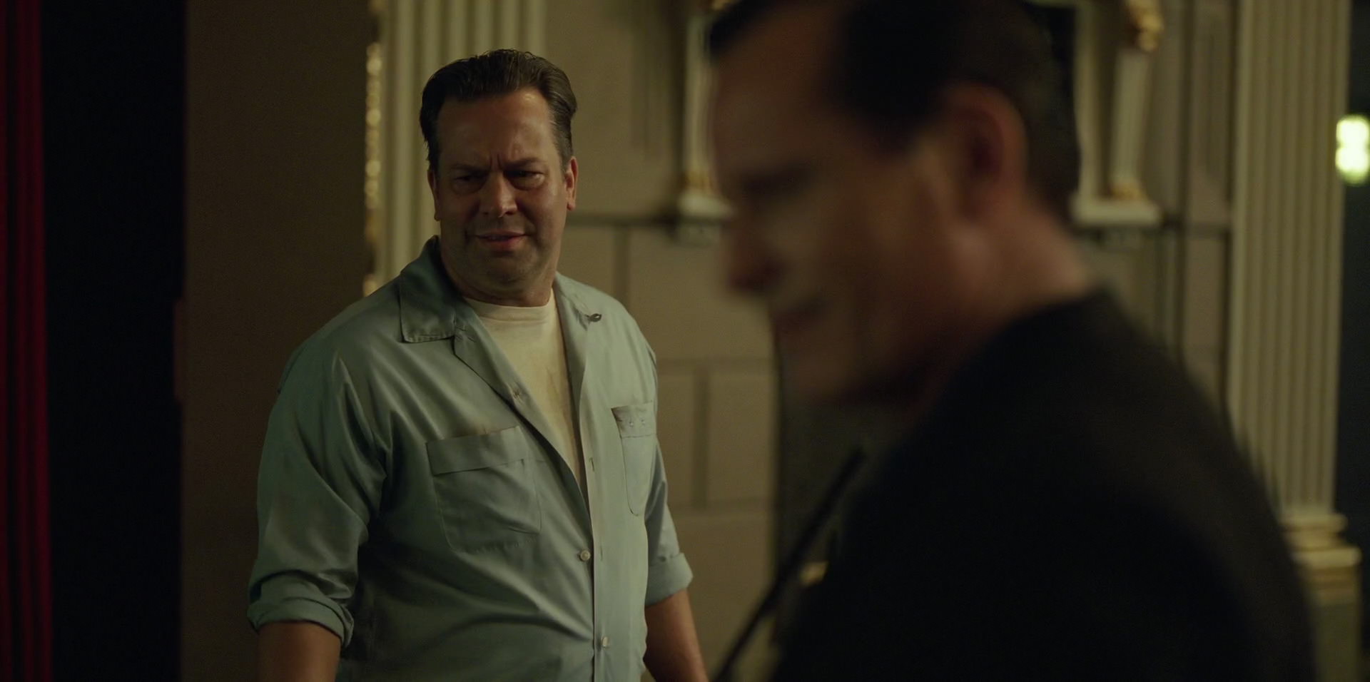Green Book (2018) HD screenshot 5609