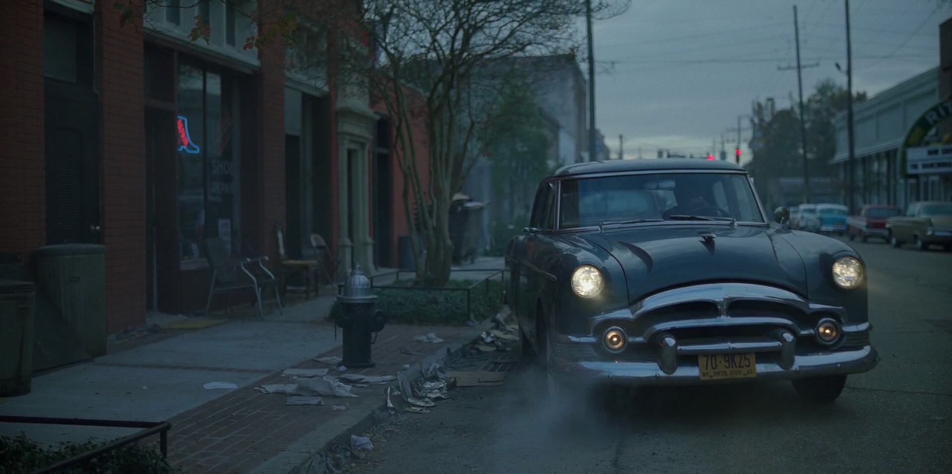 Green Book (2018) screencap 561