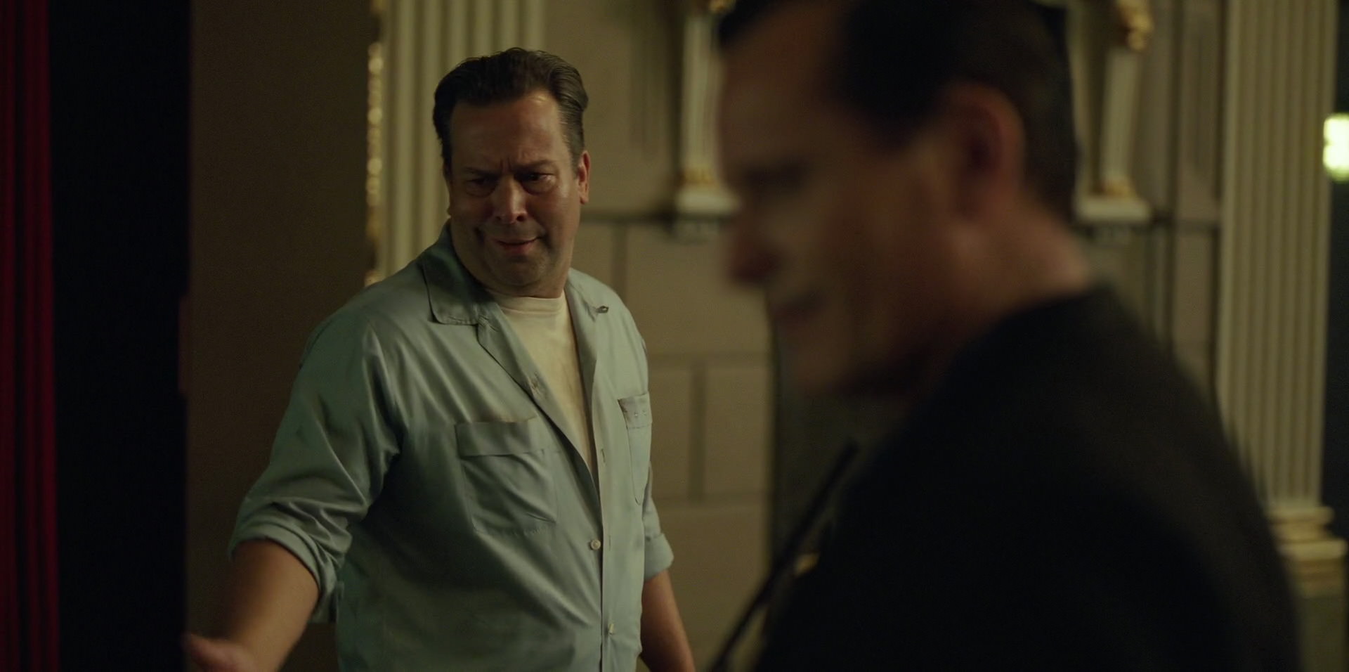 Green Book (2018) screencap 5610