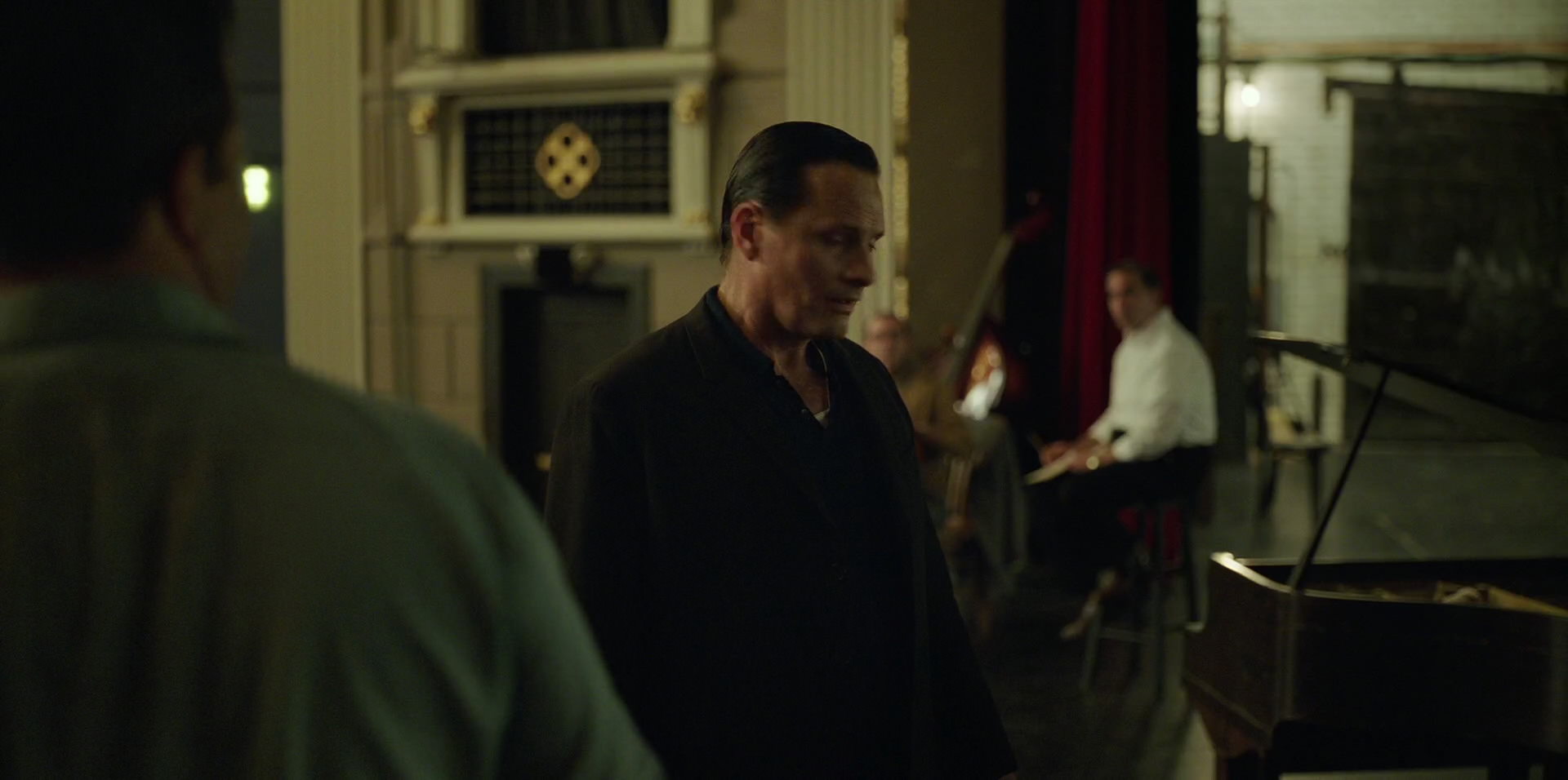 Green Book (2018) movie still 5611