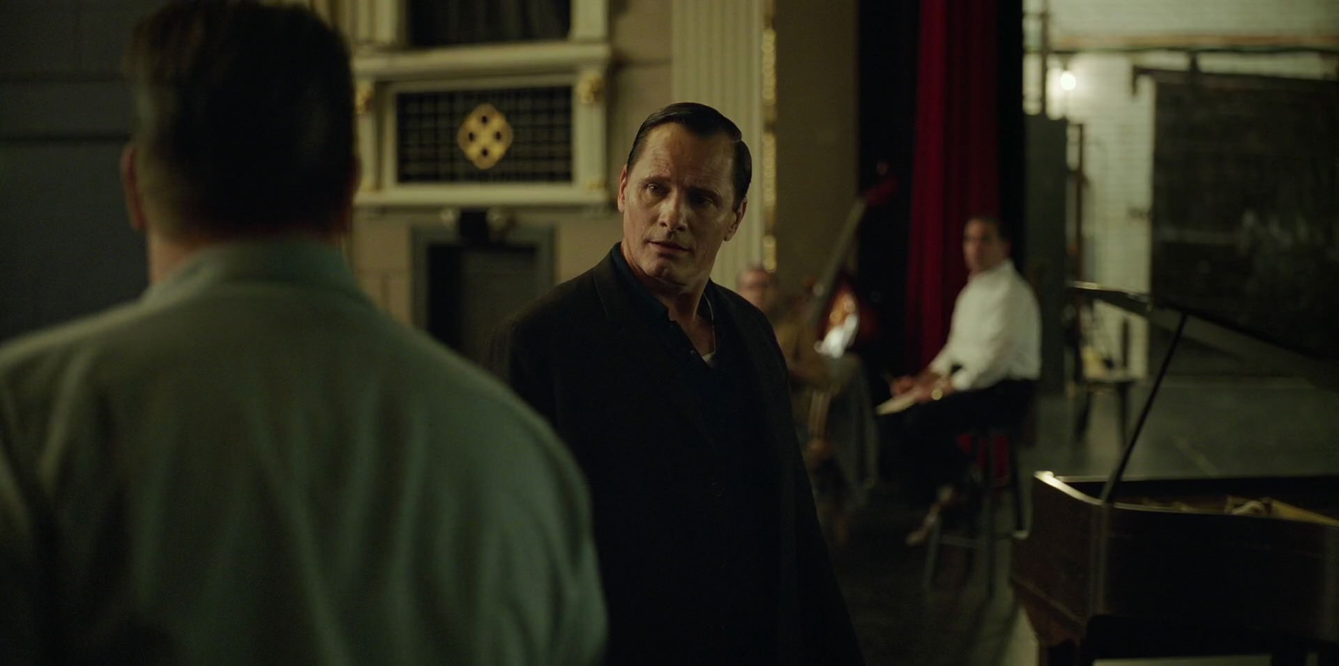 Green Book (2018) HD screenshot 5612