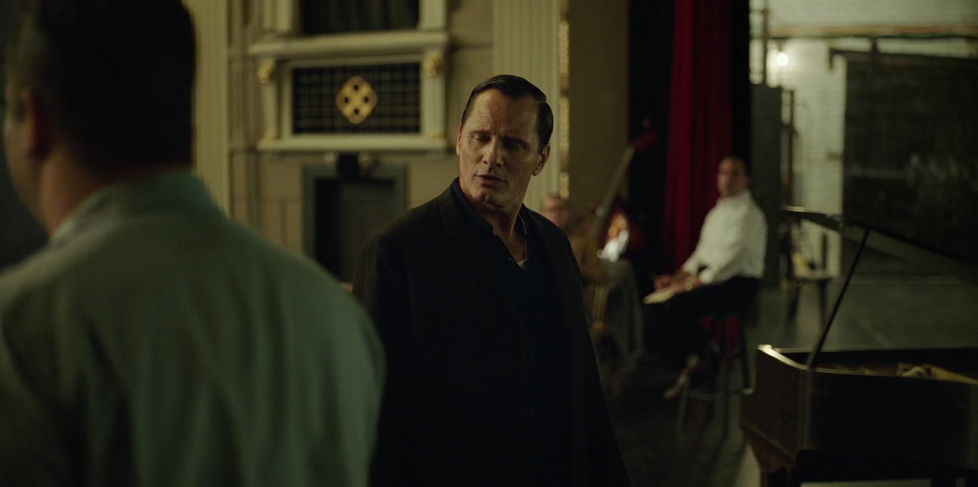 Green Book (2018) screencap 5613