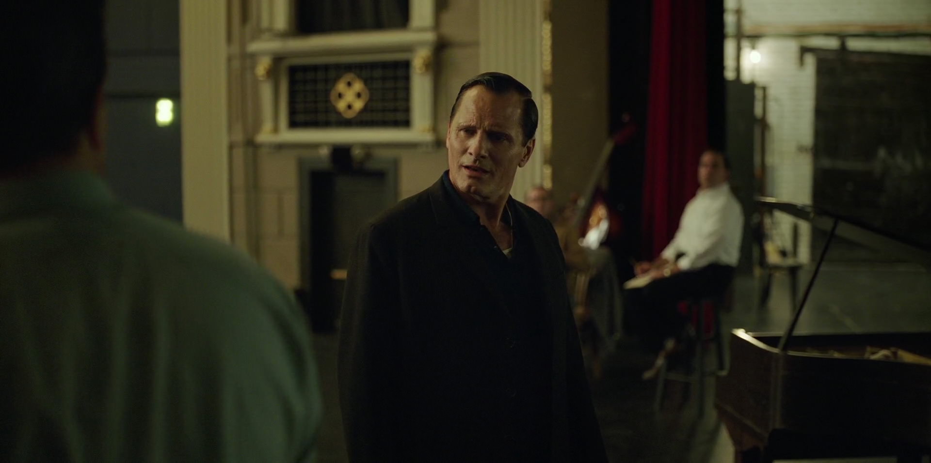 Green Book (2018) movie still 5614