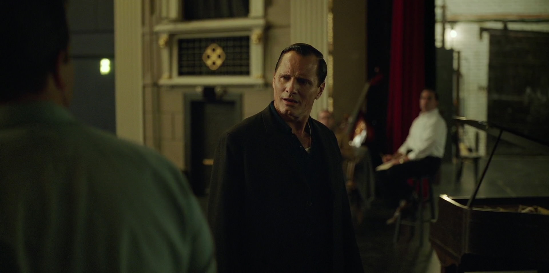 Green Book (2018) HD screenshot 5615