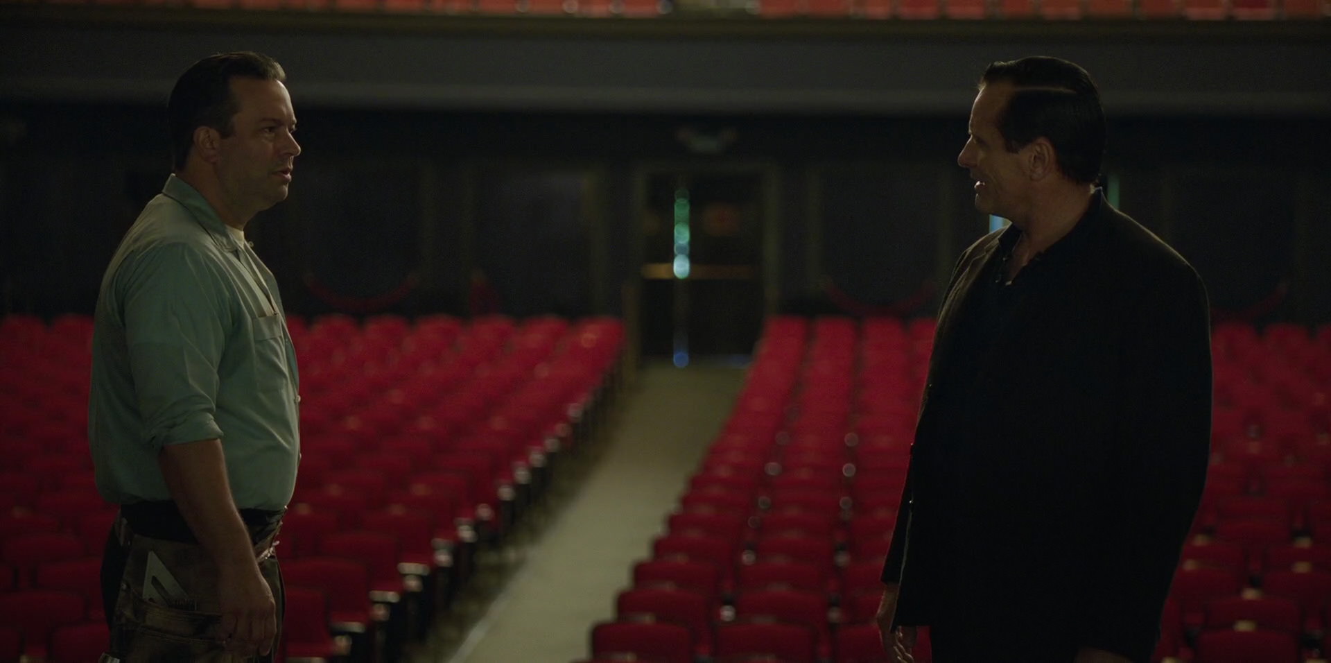 Green Book (2018) screencap 5616
