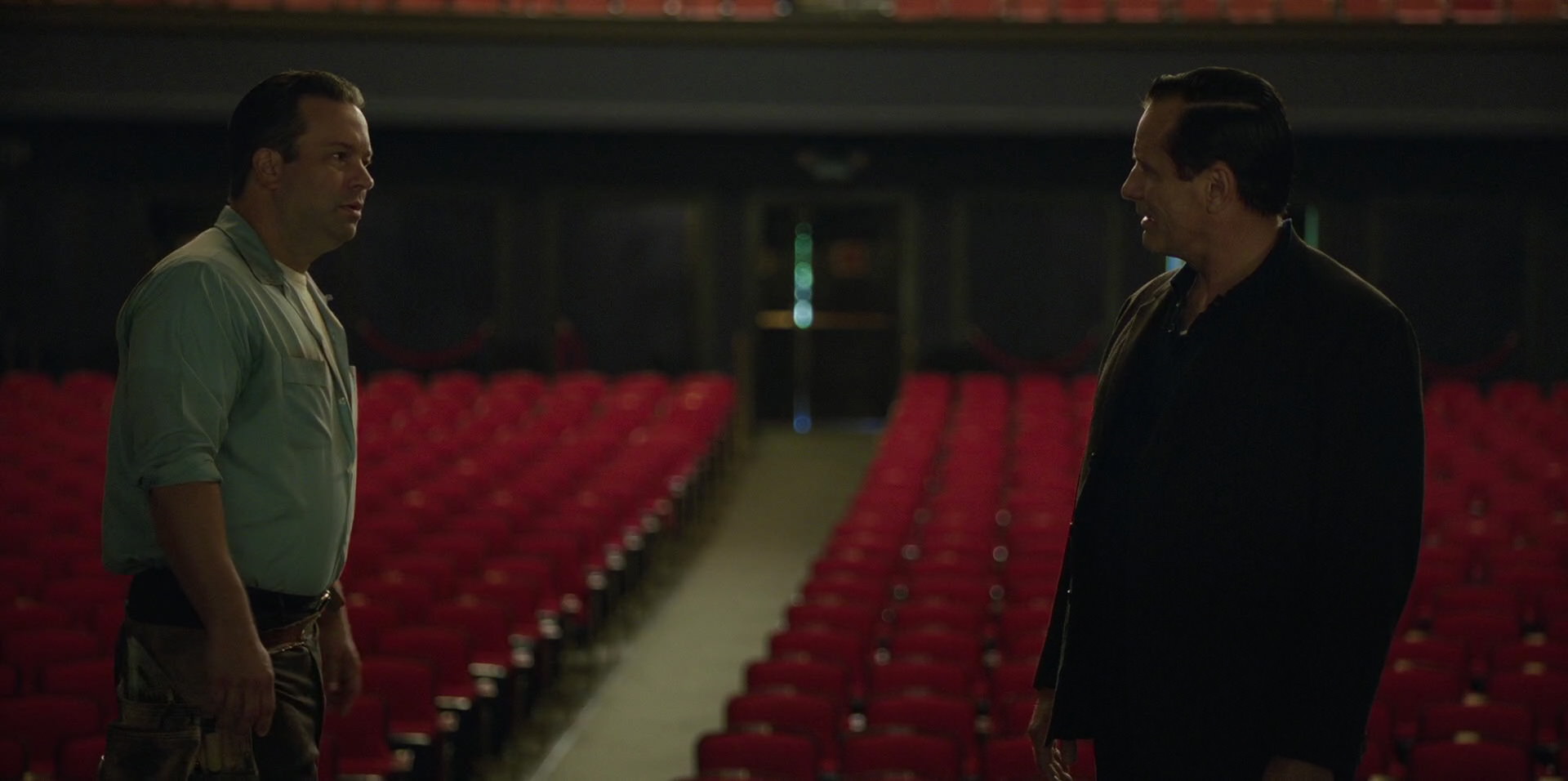 Green Book (2018) HD screenshot 5618