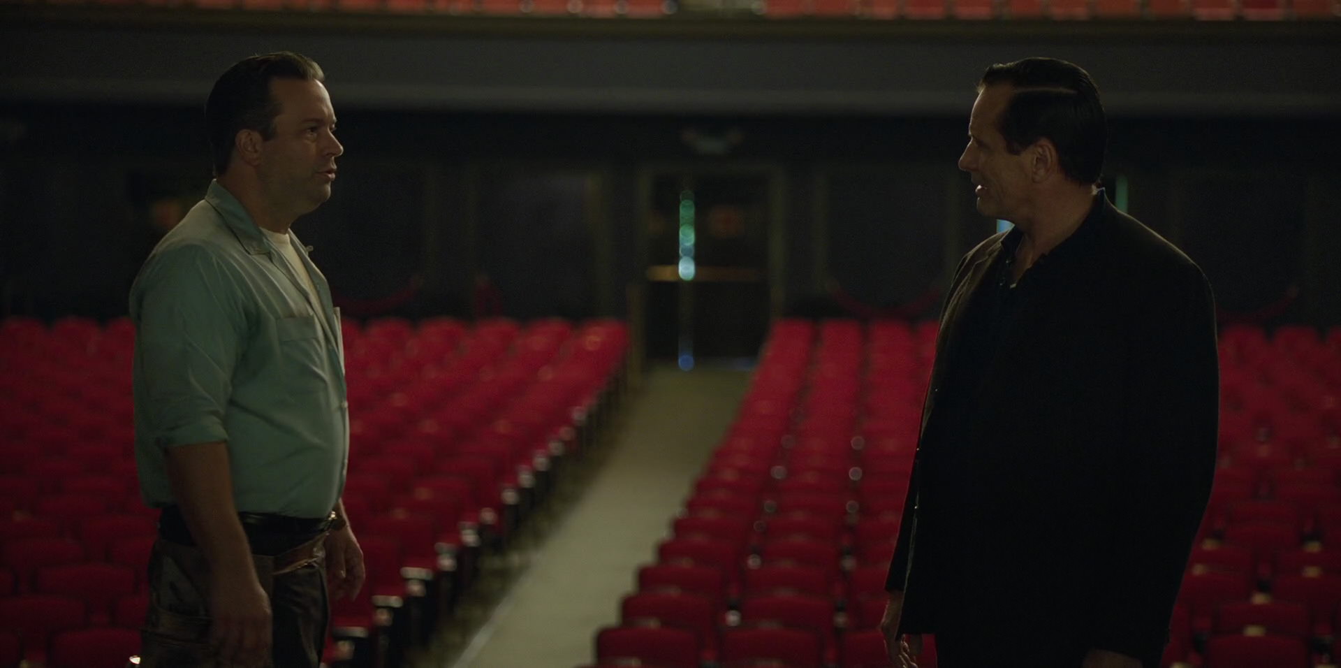 Green Book (2018) screencap 5619