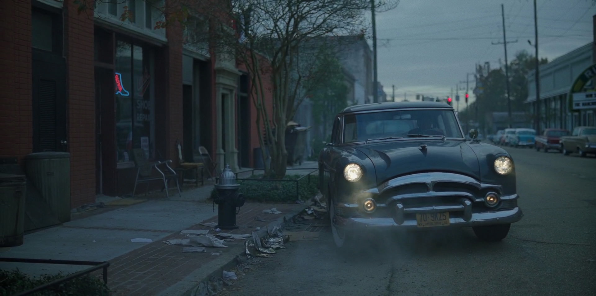 Green Book (2018) movie still 562