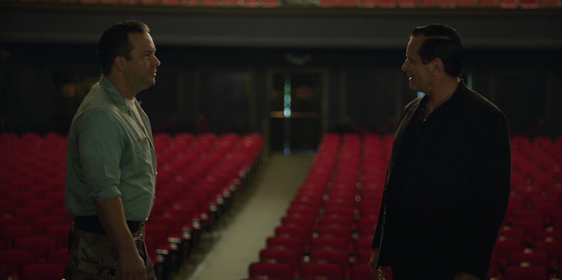 Green Book (2018) movie still 5620