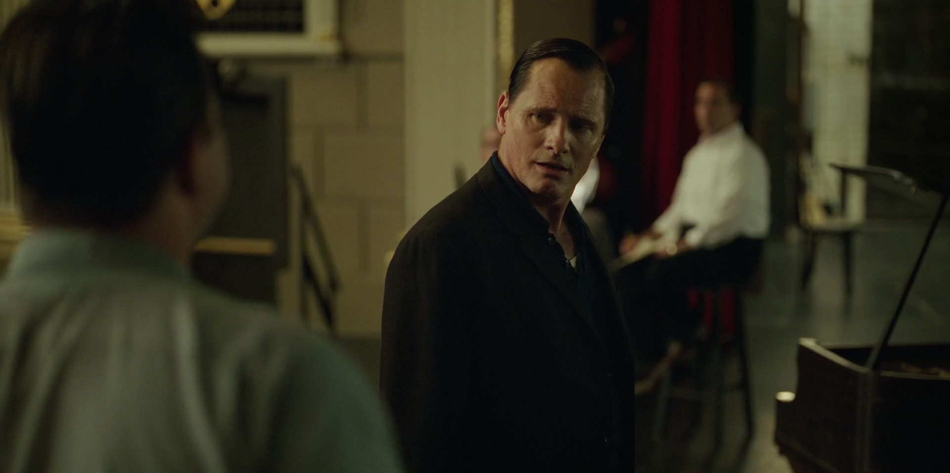 Green Book (2018) HD screenshot 5621