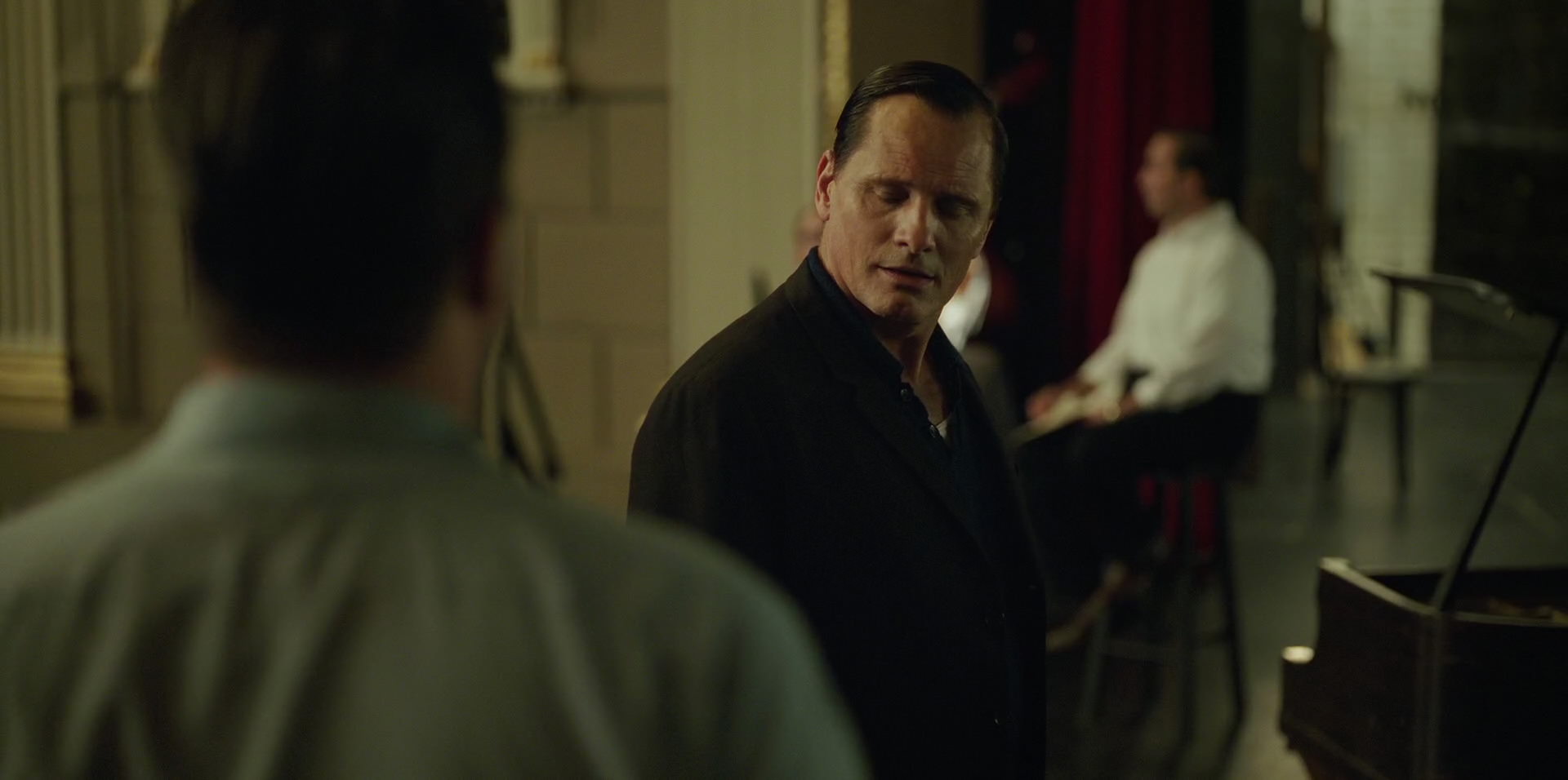 Green Book (2018) movie still 5623