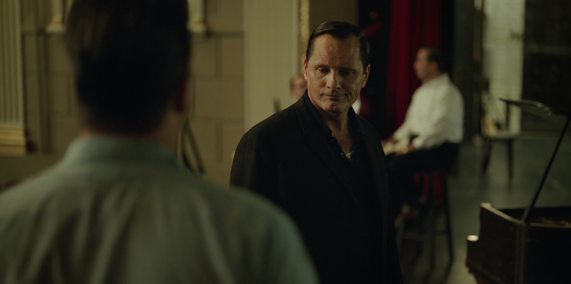 Green Book (2018) HD screenshot 5624