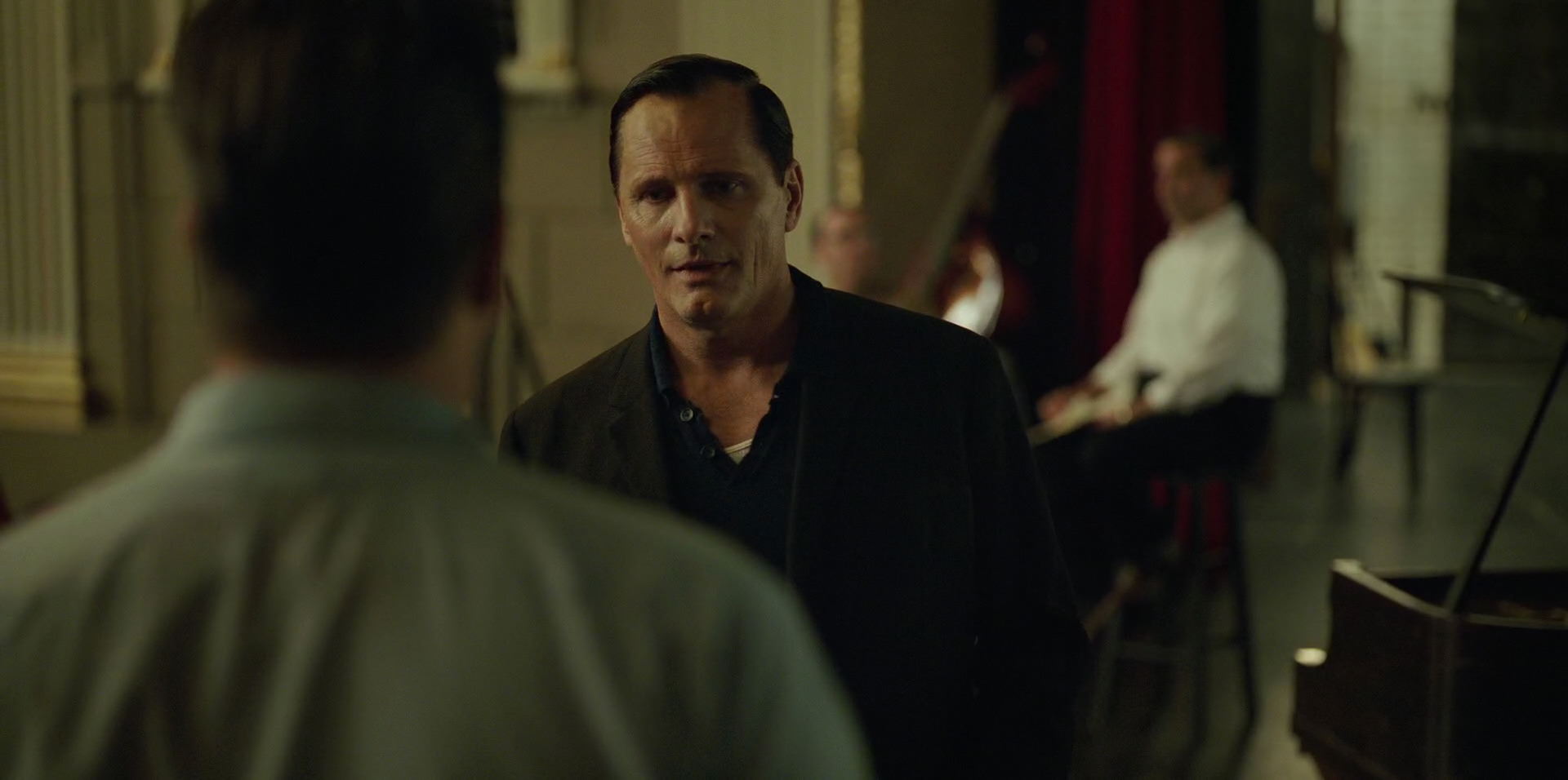 Green Book (2018) HD screenshot 5627