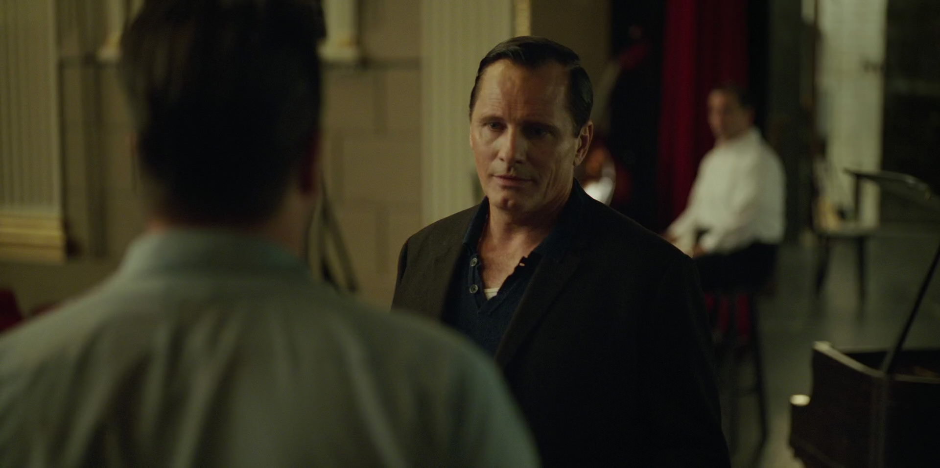 Green Book (2018) movie still 5629