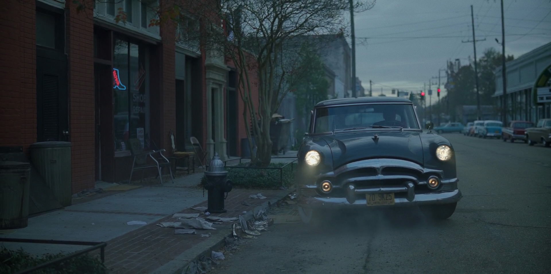 Green Book (2018) HD screenshot 563