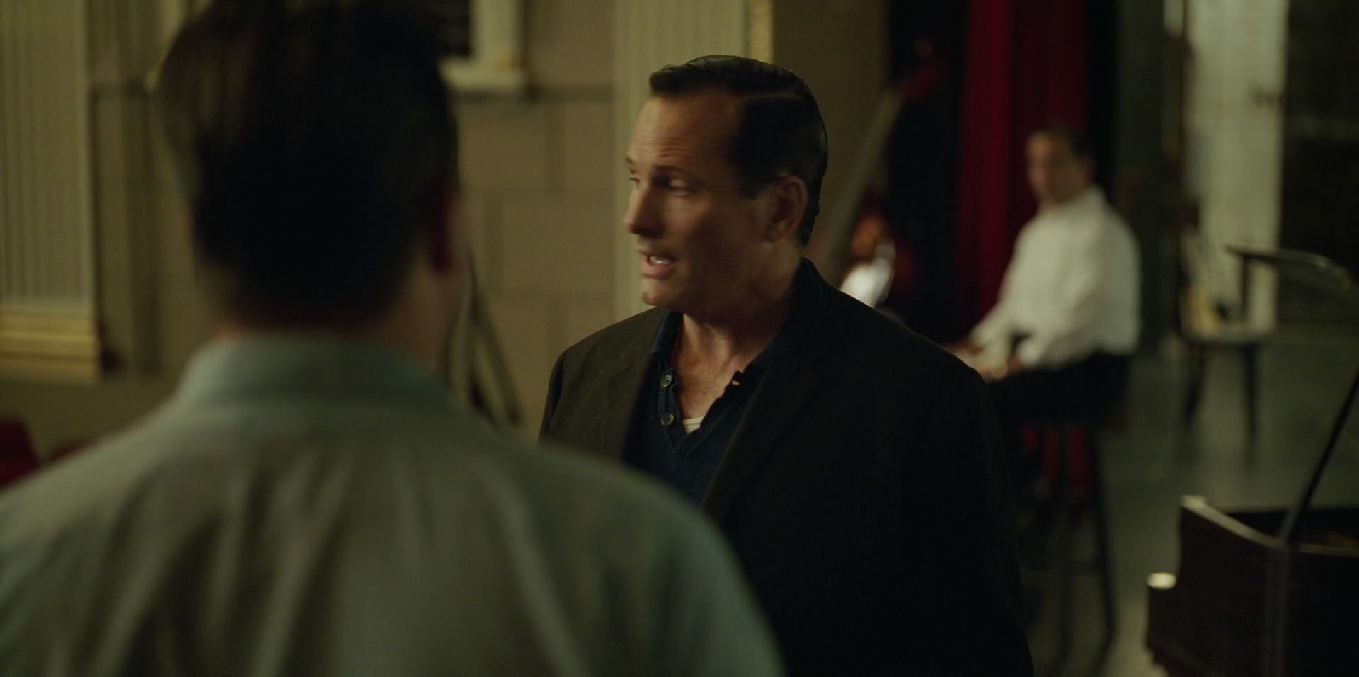 Green Book (2018) HD screenshot 5630