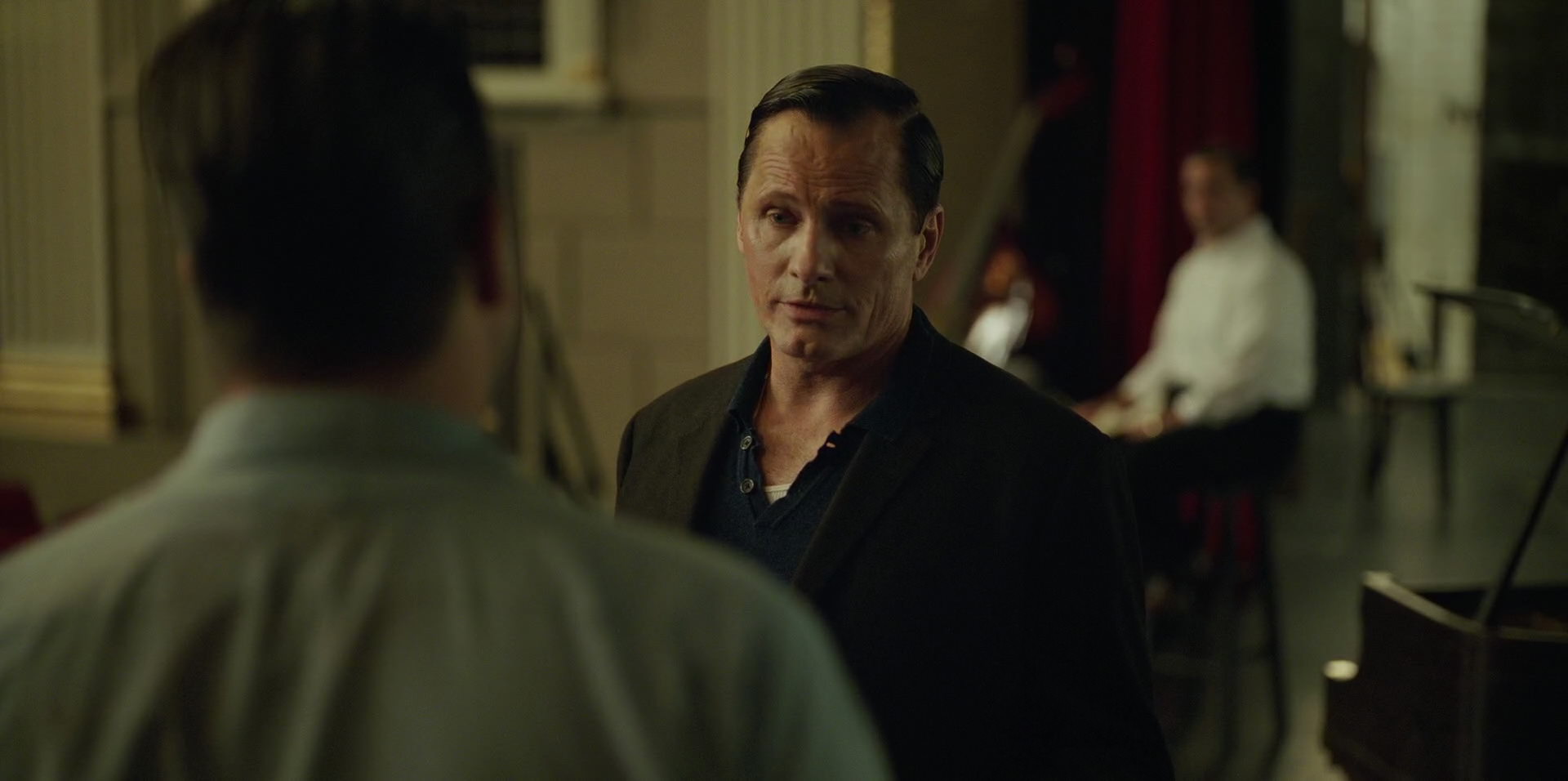 Green Book (2018) movie still 5632