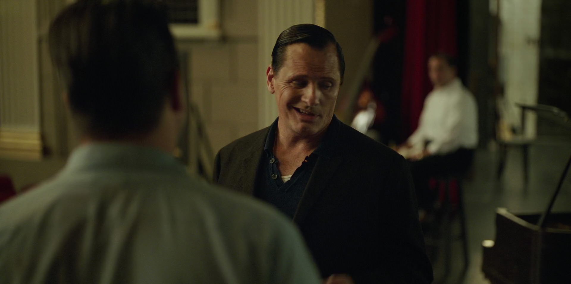 Green Book (2018) HD screenshot 5633