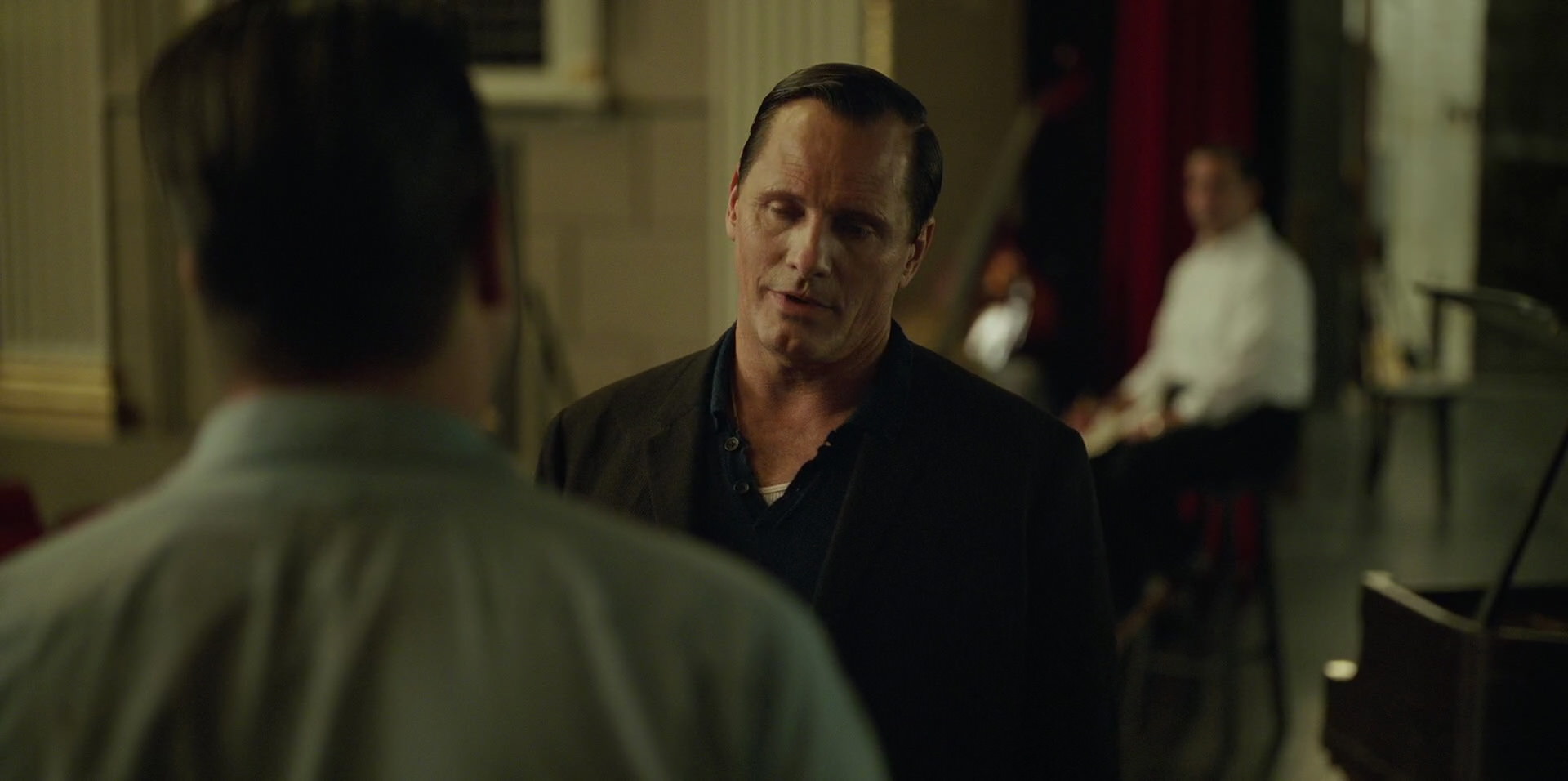 Green Book (2018) movie still 5635