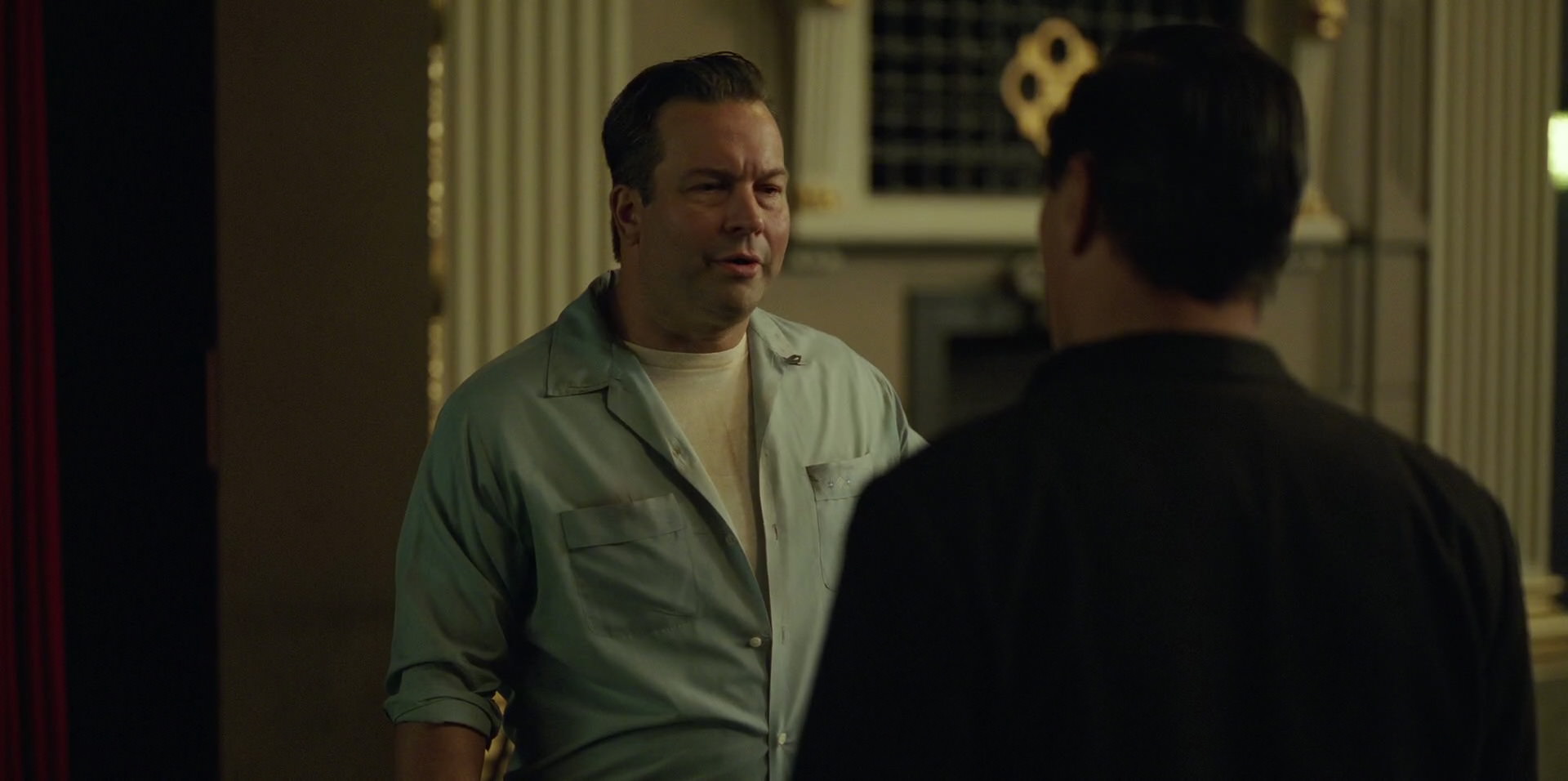 Green Book (2018) movie still 5638