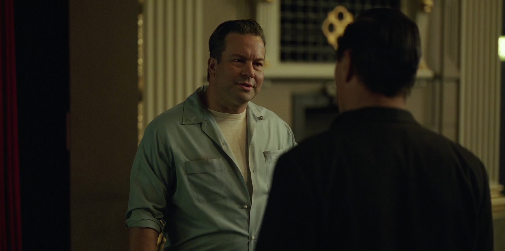 Green Book (2018) HD screenshot 5639