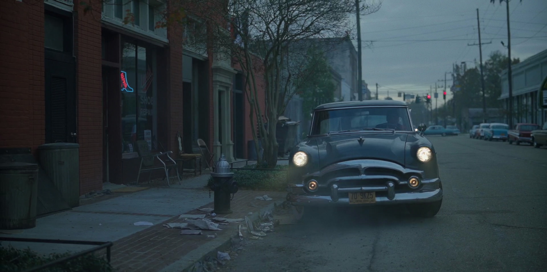 Green Book (2018) screencap 564