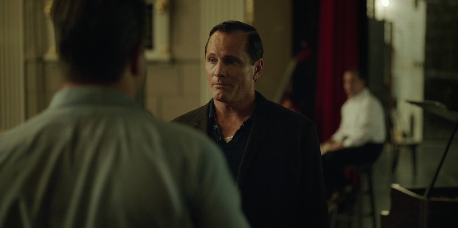 Green Book (2018) screencap 5640