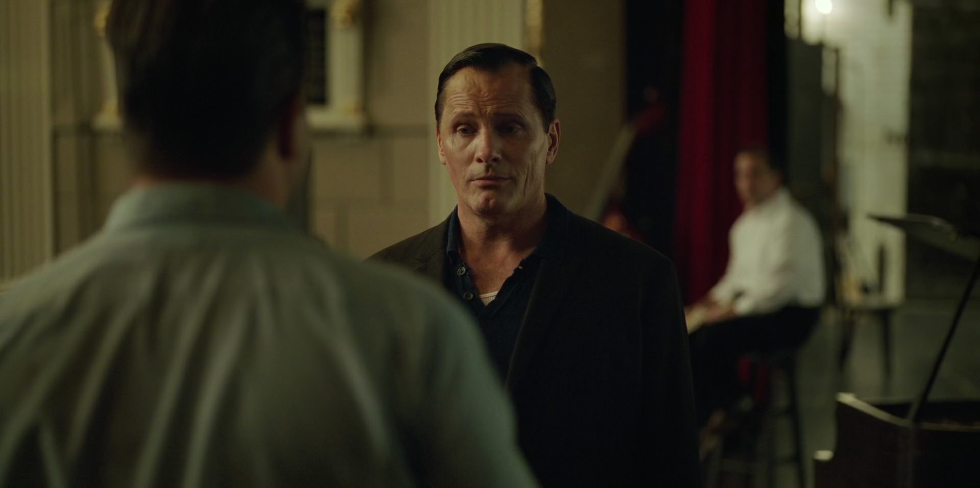 Green Book (2018) movie still 5641