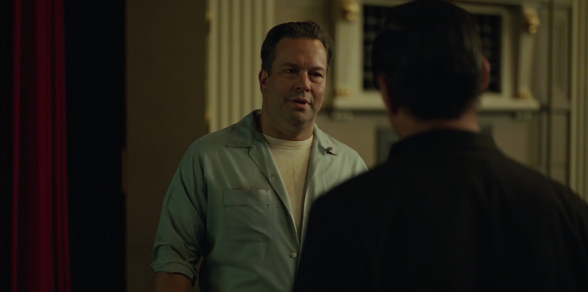 Green Book (2018) screencap 5643