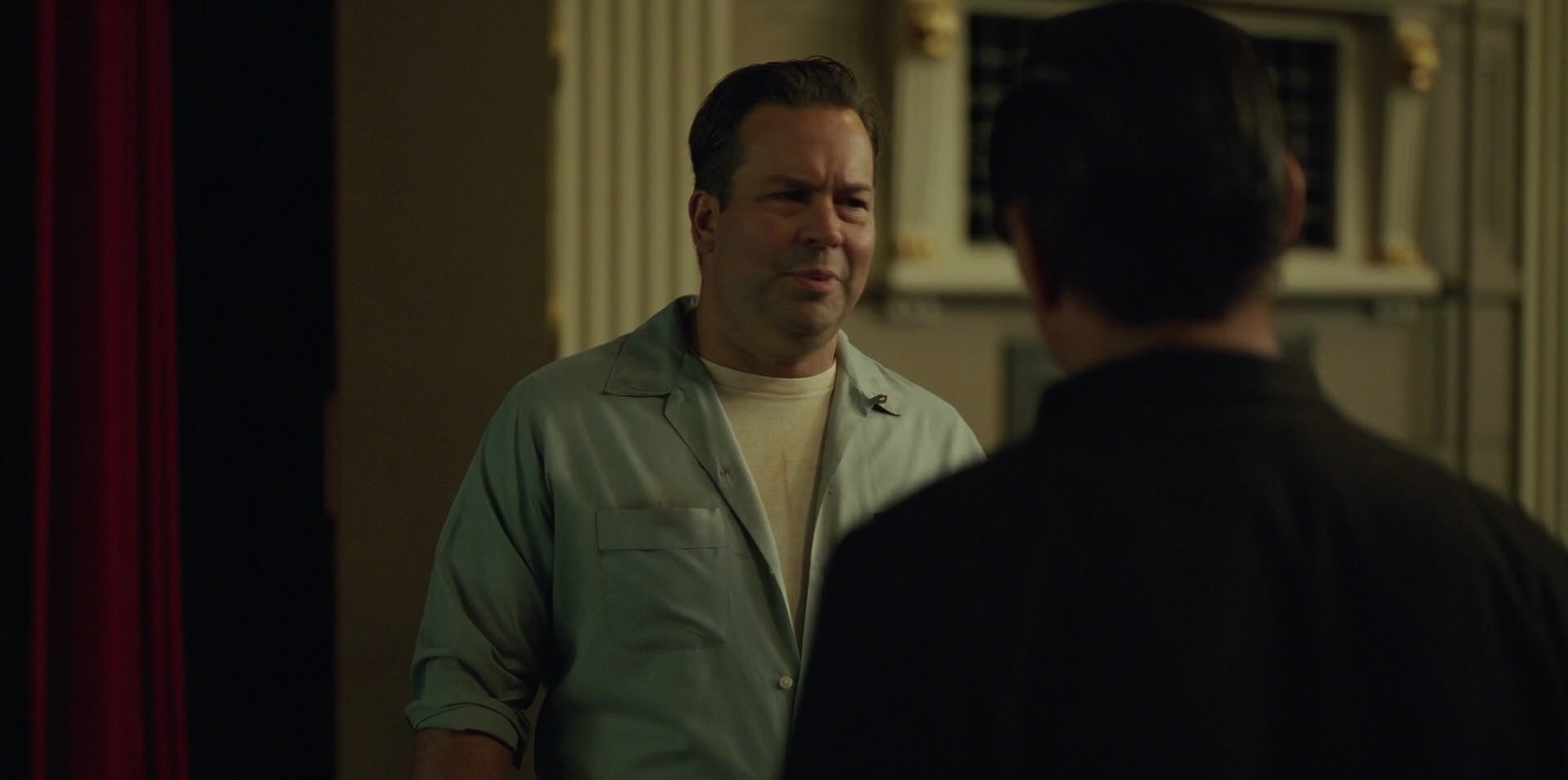 Green Book (2018) movie still 5644