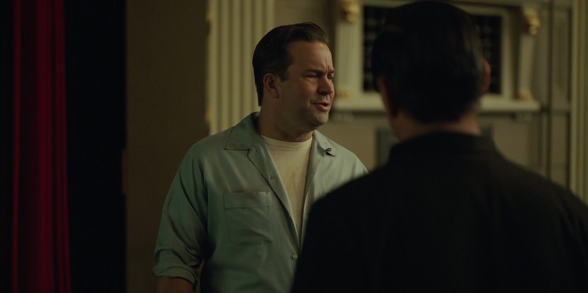 Green Book (2018) HD screenshot 5645