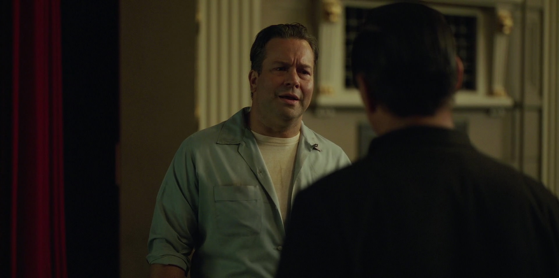 Green Book (2018) HD screenshot 5648