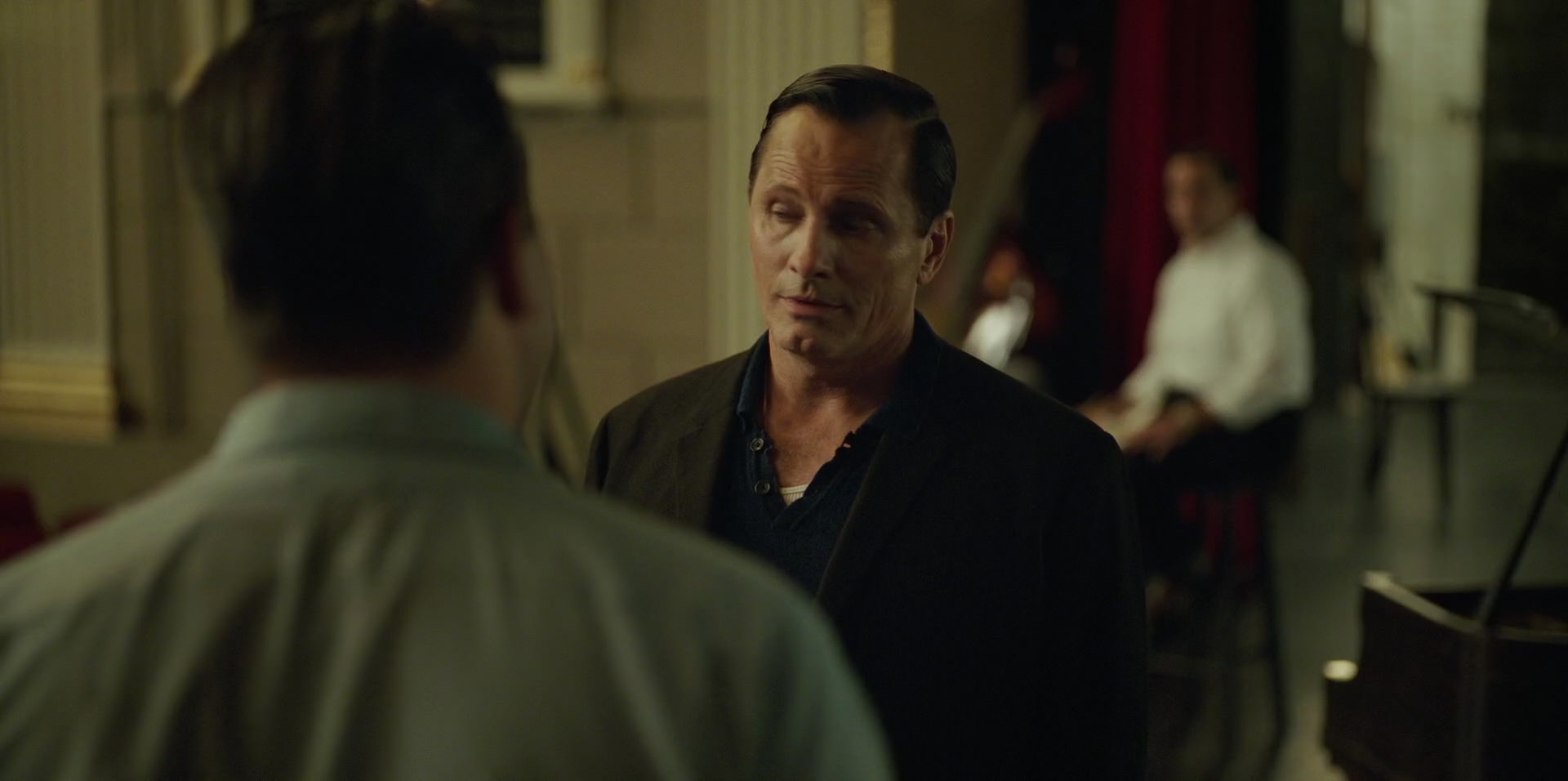 Green Book (2018) screencap 5649
