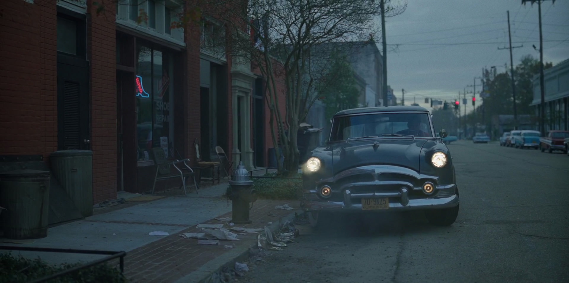 Green Book (2018) movie still 565