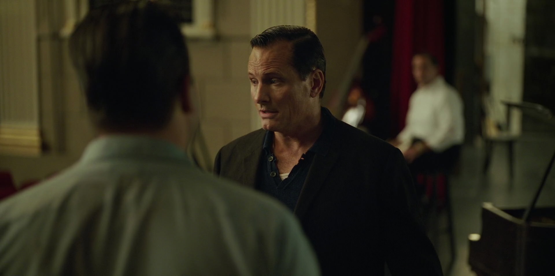 Green Book (2018) movie still 5650