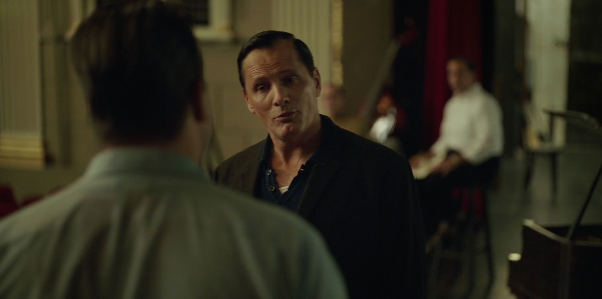Green Book (2018) HD screenshot 5651