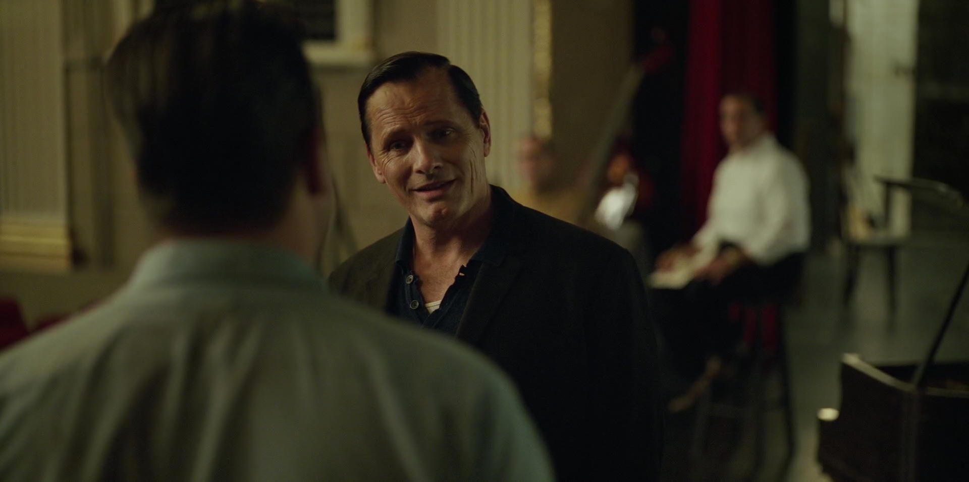 Green Book (2018) screencap 5652